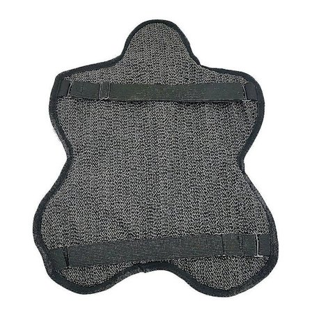 Motorcykel Sædebetræk Mesh Stof Anti-slip