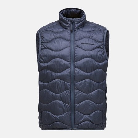 Peak Performance - Helium Down Vest Herr