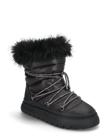 Steve Madden | Ice-Storm Bootie | 37