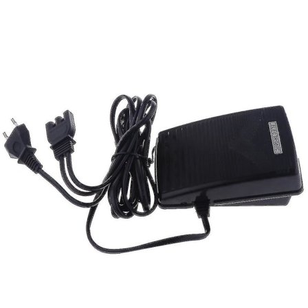 Universal husholdningssymaskin startpedal fotpedal fotkontroll for Singer Electronic