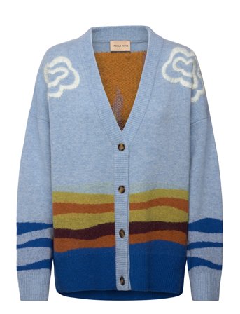 Stella Nova | Elements Cardigan | M