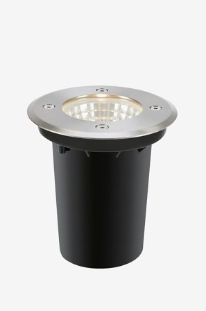 Markslöjd - GARDEN 24. Spot 6W - Sølv - Spotlys - Fra Homeroom