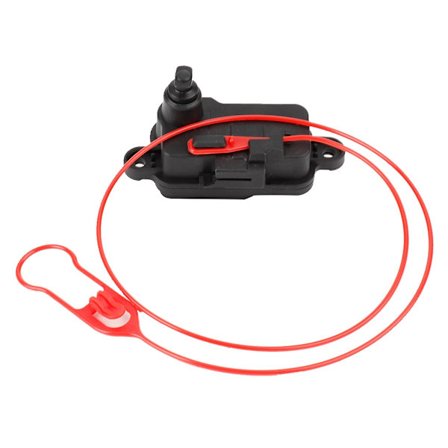 Motor för bränslepåfyllningslucka till Audi 4L0862153D