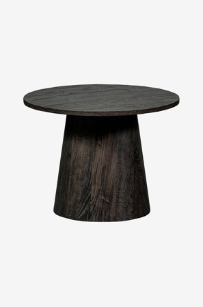 WOOOD - Salongbord Maan - Brun - Sofabord - Fra Homeroom