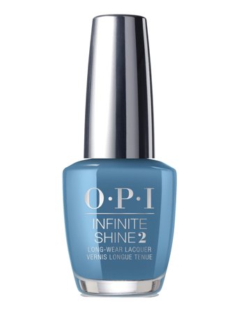 OPI Opi Grabs The Unicorn By The Horn - Blue - 15 ML