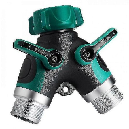 Vandrørsamling Y-type Envejs Tovejs Trevejs Shunt