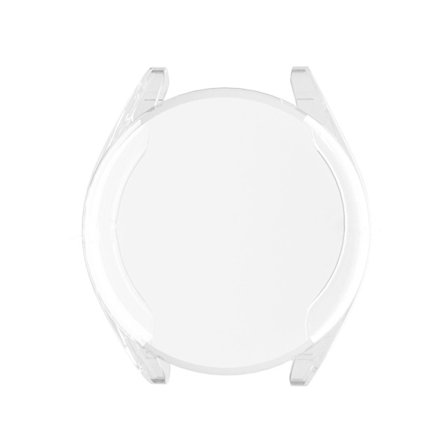 Skærmbeskytter Blød Ramme Stødfanger-TPU Etui til Watch Buds Watch Sleeve
