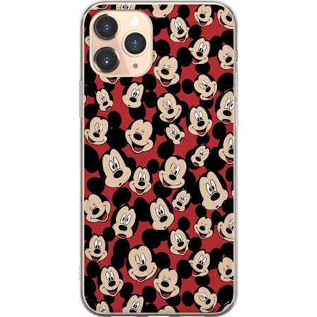 Yhteensopiva Puhelinkuori Apple Apple iPhone 11 Pro Mickey Mouse