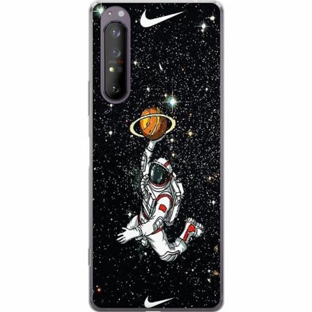 Sony Xperia 1 Ii Genomskinligt Skal Karl Oxby