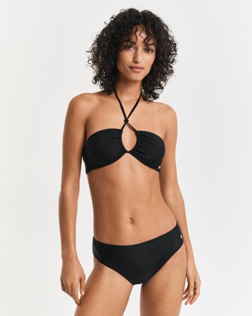 GANT Damen Hipster Bikinihose (XS)