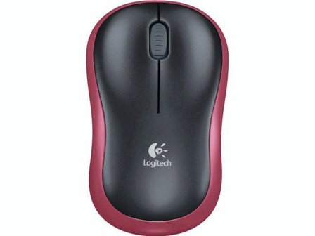 Logitech LGT-M185R