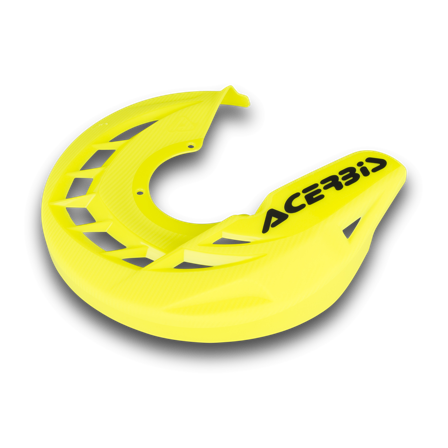 Acerbis X-Brake Front Disc Cover
