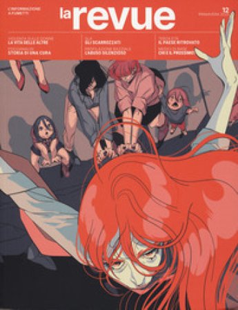 La Revue (2024). Vol. 12