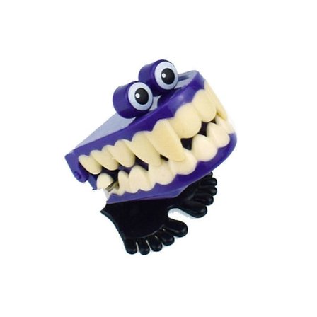 Use Jump Toys Halloween -juhlakassien täyte 6 kpl [HK]