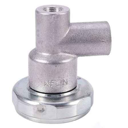 Kia / Hyundai 416902H100 Kobling Hydraulisk Regulator Ass'y Regulator Assy Kobling Elantra Hd