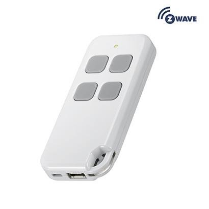 Vision Security Keyfob Z-Wave