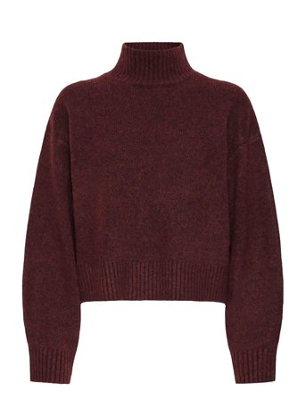 Frgigi Pu 1 Burgundy Fransa