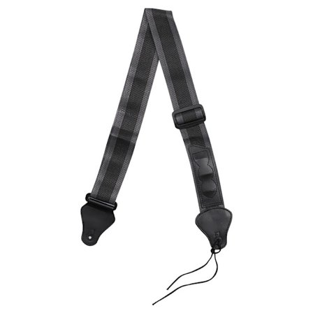 Nylongitarrem för akustiska gitarrer - Grå, Klassisk, El