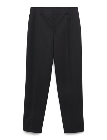 Filippa K Karlie Trousers - Black - 42