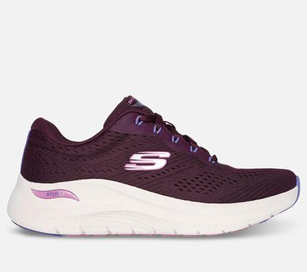Skechers.fi, Arch Fit 2.0 - Big League, Naiset
