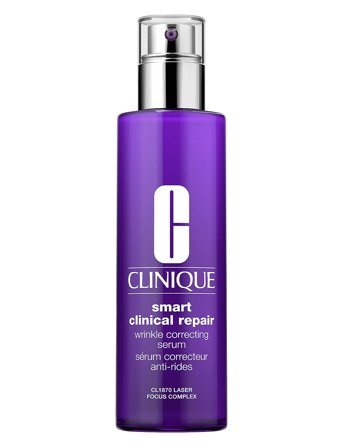Clinique Smart Clinical Repair Serum - Nude - 75 ml