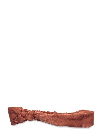Headband 1-Pack Brown Creamie