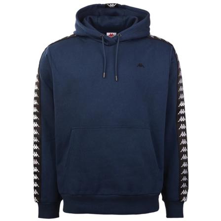 Sweatshirts Kappa Larko Grenade 171 - 174 Cm/s