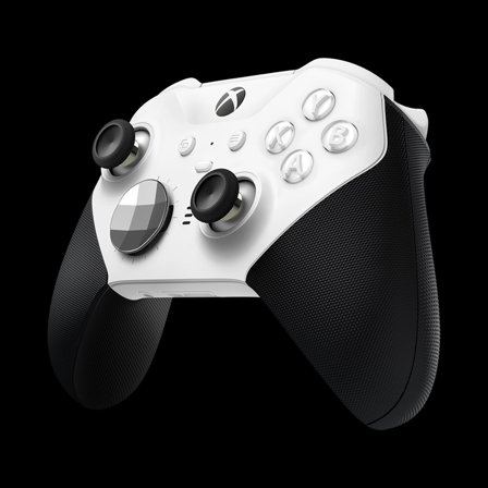 Microsoft Xbox Elite Wireless Controller Series 2 - Core - håndkonsoll - trådløs, kablet - Bluetooth
