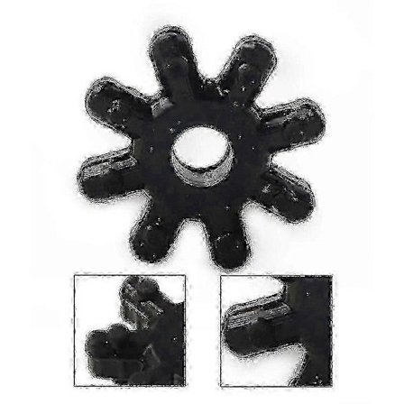 För HYUNDAI i20 i30 i40 Sonata YF Automatisk Växel Styrning Koppling Styrkolonn Mellanliggande Spak Koppling Bildelar 563152K000FFF-Yvan