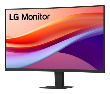 LG 27U421A-B Computer Monitor