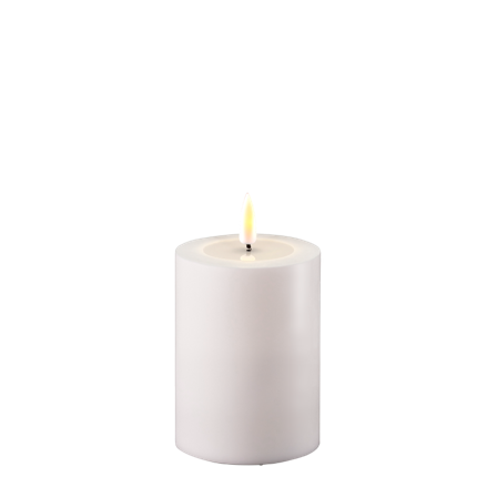 Deluxe Homeart LED Utendørs Hvit 7.5x20cm