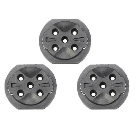 Feste for Garmin Sykkelcomputer, Fiksert Base, Hann-sete, Reparasjonsdeler