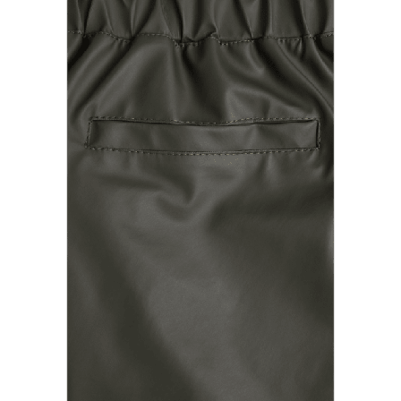 Stutterheim Vanadis Trousers Byxor Herr Grön MEDIUM