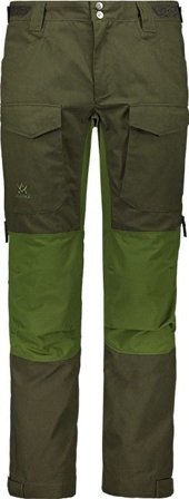 Alaska 1795 M's Ranger Cordura Pant Hunting Green