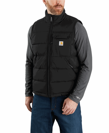 Carhartt Workwear Loose Fit Montana Black