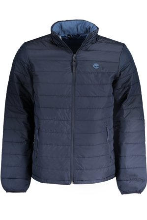 Timberland Giacca Sportiva Uomo Blu