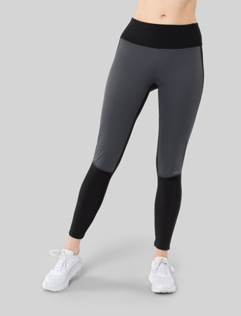 Johaug Concept Pant 2.0 - Multi/patterned - XL