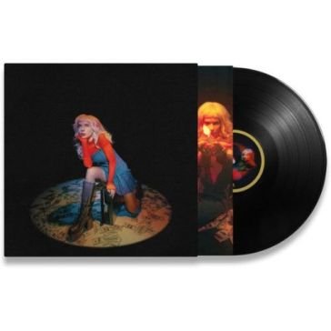 Million dollar baby PIXEY