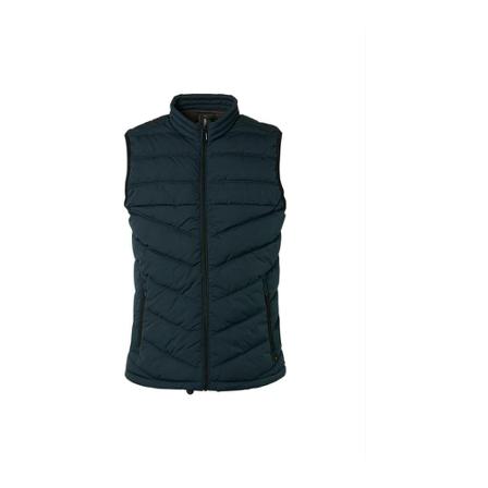 No Excess Jas , Blauw , Heren , Maat: 2XL