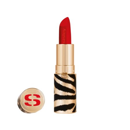 Sisley Phyto-Rouge Velvet 41 Rouge Flame 3g - Rossetto mat