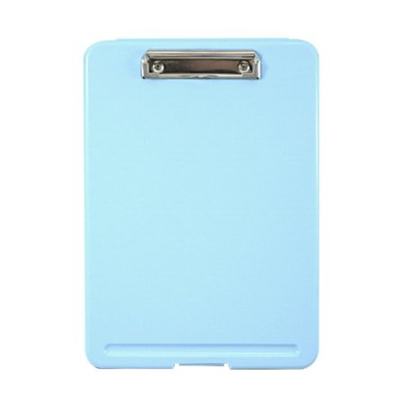 Oppbevaring Clipboard Nurse Clip Boards BLÅ