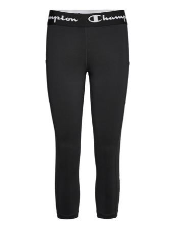 Capri Leggings Black Champion
