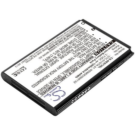 Batteri for SmartPhone, Mobil for Neo 1973