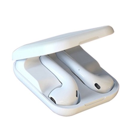 R300 TWS Bluetooth 5.0 Vattentät Trådlös Binaural Sport Bluetooth Headset