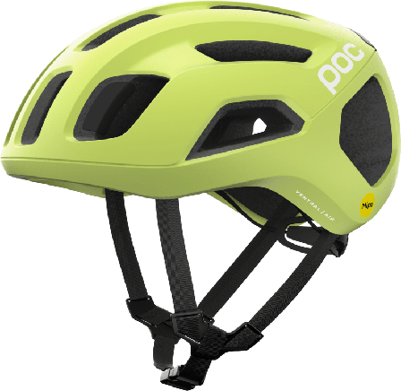 POC Ventral Air Mips Bike helmets Green L