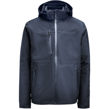 3-i-1 Jacka Herr Pinnacles*