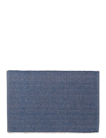 Lyngby Porcelæn | Herringbone Dækkeserviet | 43X30CM