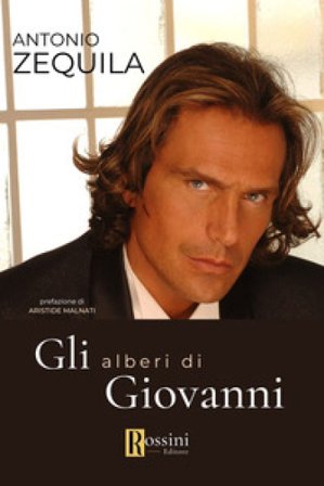 Gli alberi di Giovanni Antonio Zequila