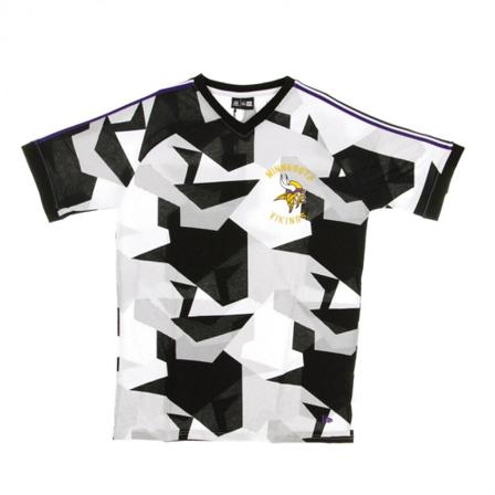 New Era - T-shirts - Svart - Herr - Storlek: S, Herr, Storlek: S