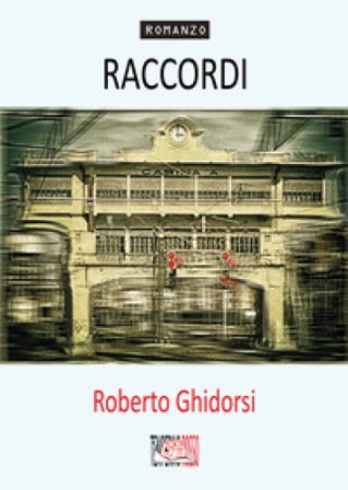 Raccordi Roberto Ghidorsi